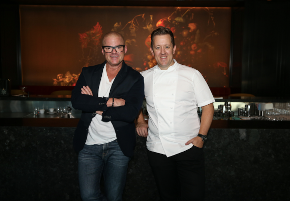 Heston Blumenthal: Culinary Genius and Industry Disruptor