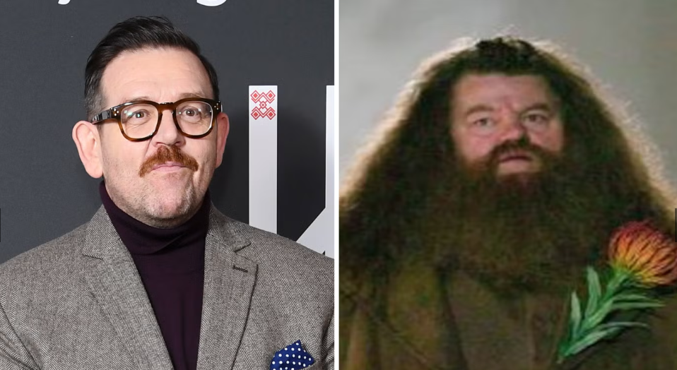 New Harry Potter Series Casts Revealed: Meet the New McGonagall, Dumbledore, Snape, and Hagrid