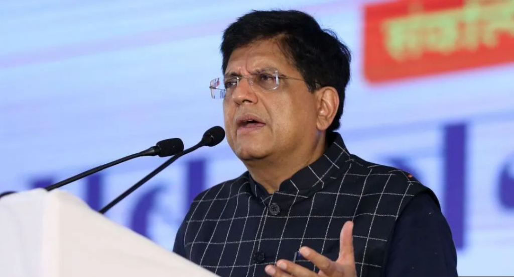 From Ice Creams to AI Chips: Minister's Remark on Indian Startups Stirs Controversy