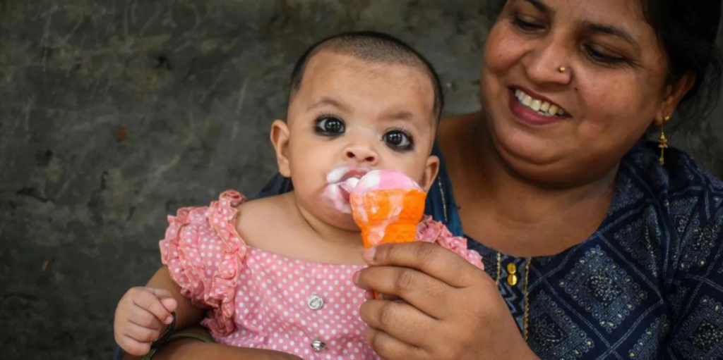 From Ice Creams to AI Chips: Minister's Remark on Indian Startups Stirs Controversy