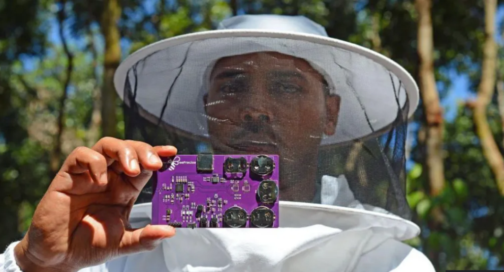 From Ice Creams to AI Chips: Minister's Remark on Indian Startups Stirs Controversy