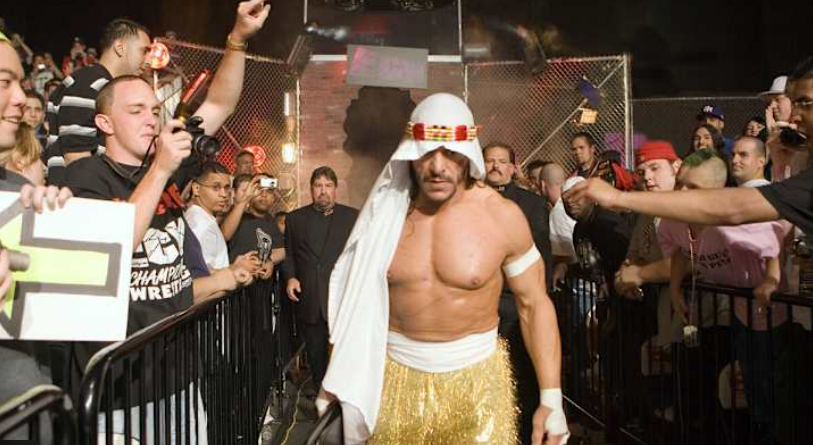 Hardcore Wrestling Icon Sabu Passes Away at 60