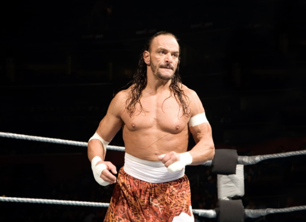 Hardcore Wrestling Icon Sabu Passes Away at 60