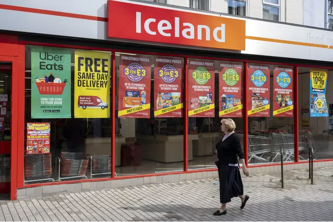 Iceland Supermarket Closures: A Comprehensive Update