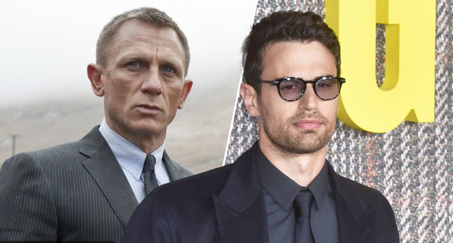 Theo James Emerges as New Favourite to Take Over Iconic Role of James Bond 007