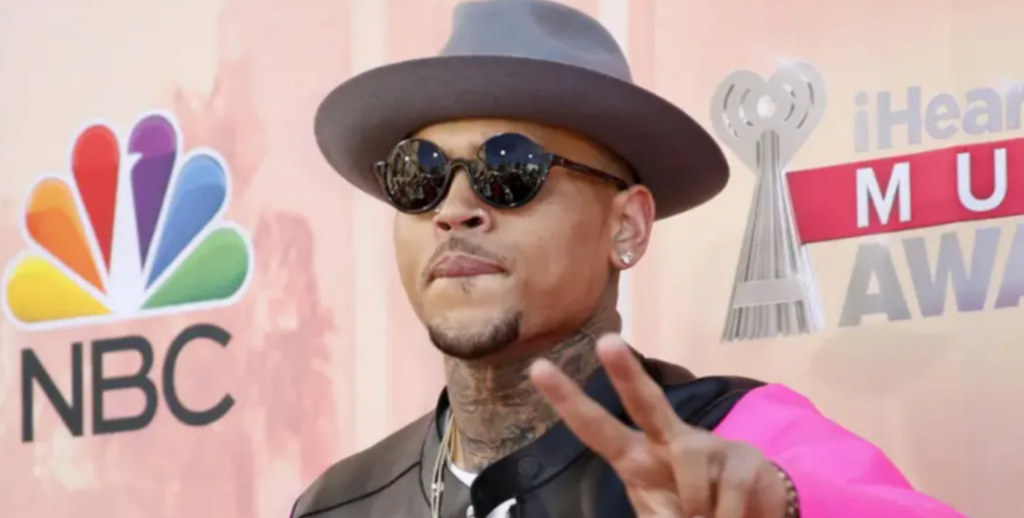 Chris Brown Faces Second Charge Following Nightclub Altercation